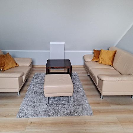 Apartamento Jelonek Jelenia Góra Exterior foto