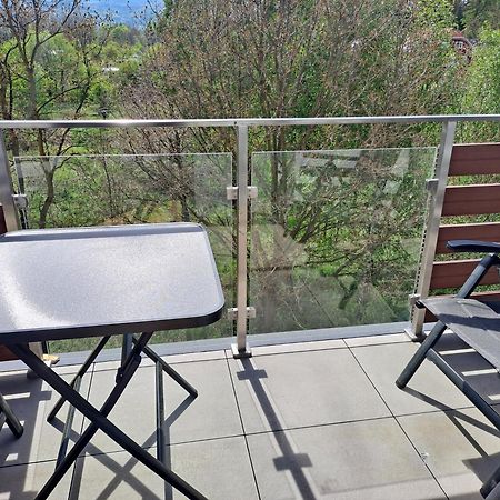 Apartamento Jelonek Jelenia Góra Exterior foto