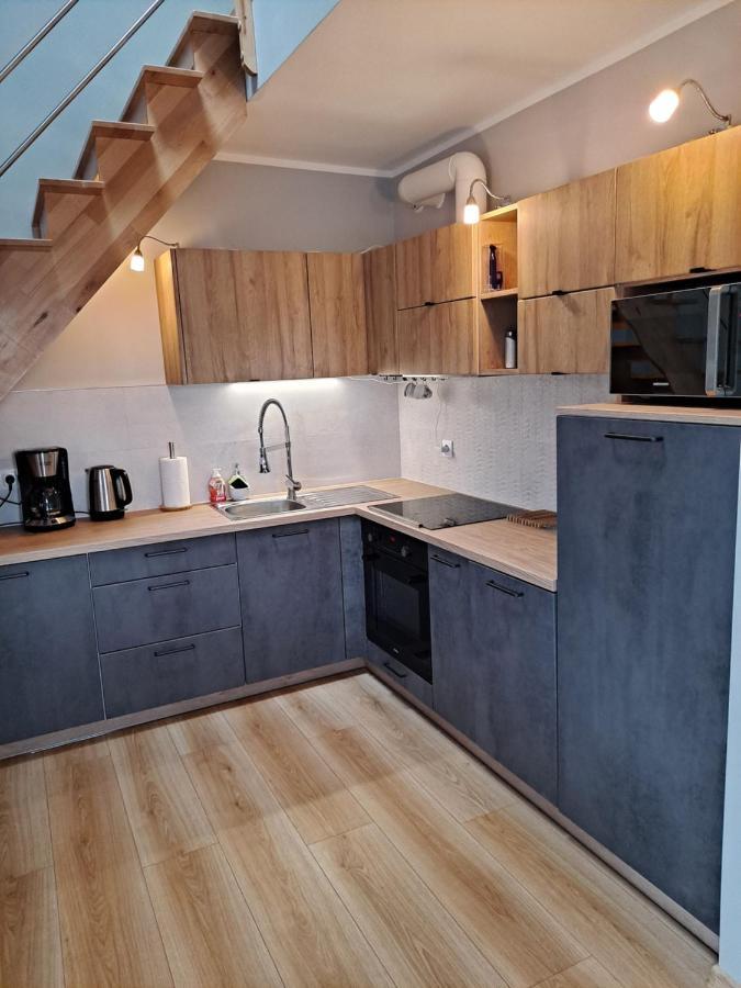 Apartamento Jelonek Jelenia Góra Exterior foto