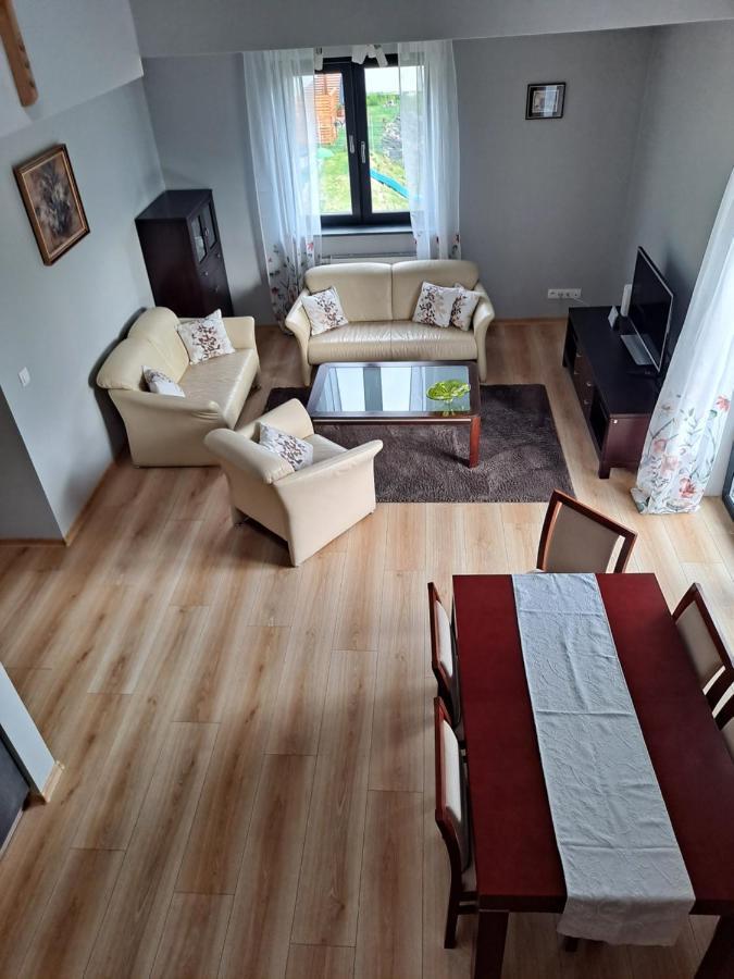 Apartamento Jelonek Jelenia Góra Exterior foto