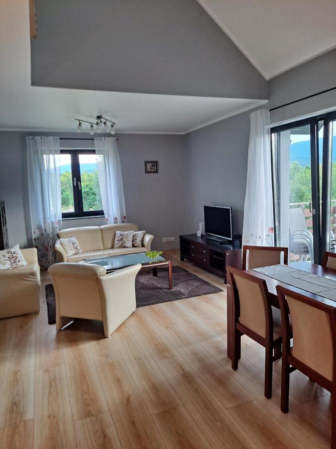 Apartamento Jelonek Jelenia Góra Exterior foto