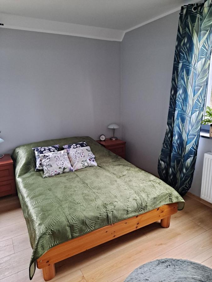 Apartamento Jelonek Jelenia Góra Exterior foto
