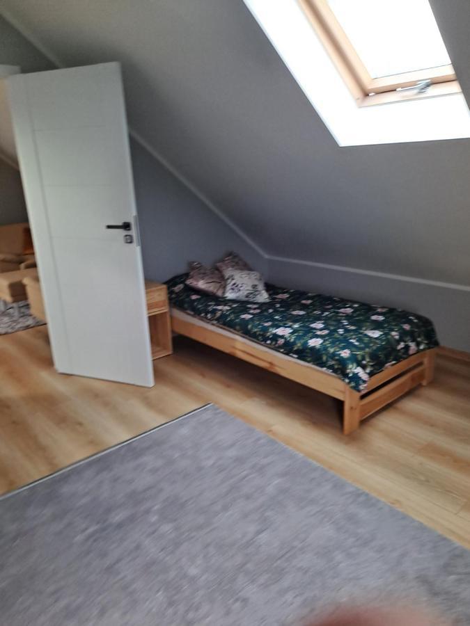 Apartamento Jelonek Jelenia Góra Exterior foto