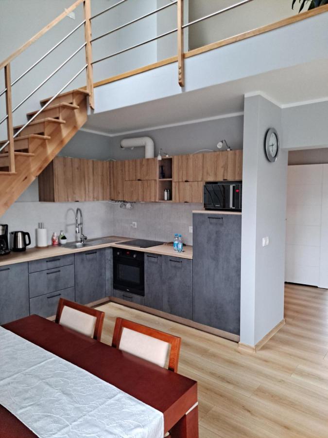 Apartamento Jelonek Jelenia Góra Exterior foto