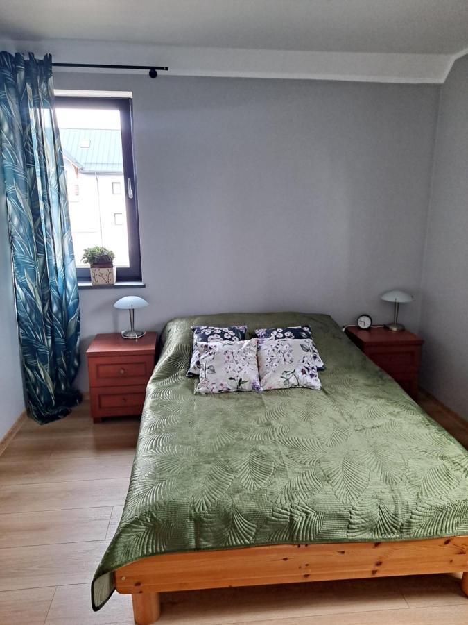 Apartamento Jelonek Jelenia Góra Exterior foto