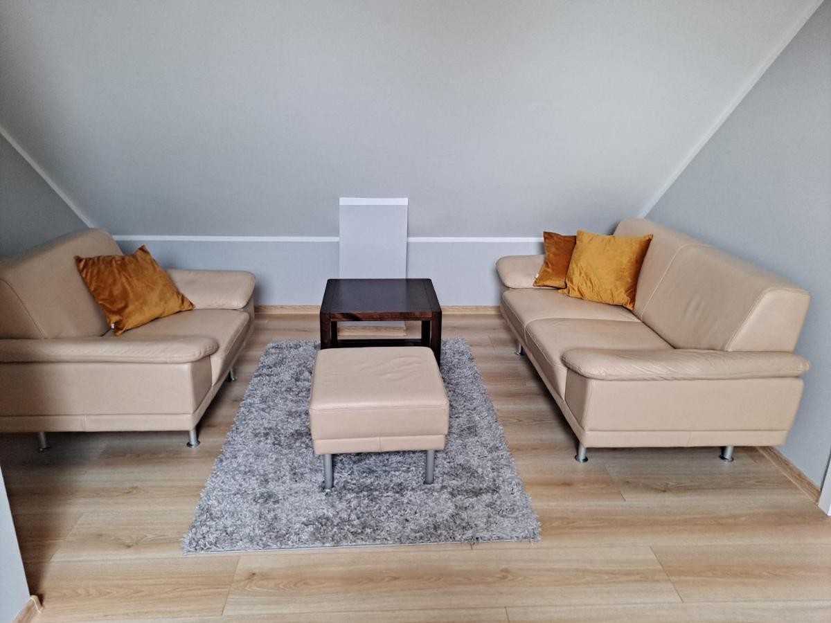 Apartamento Jelonek Jelenia Góra Exterior foto
