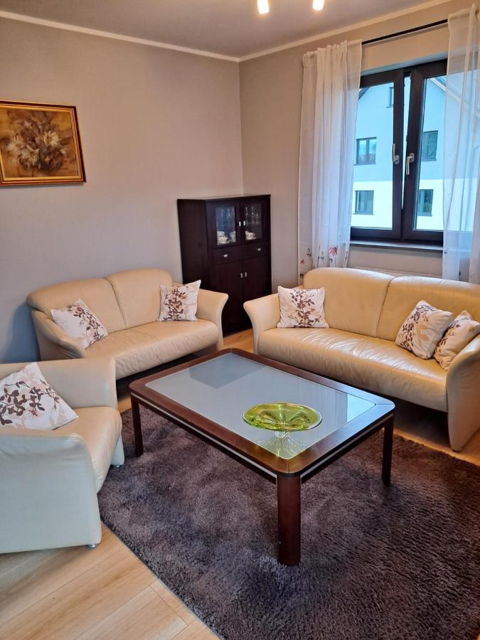 Apartamento Jelonek Jelenia Góra Exterior foto