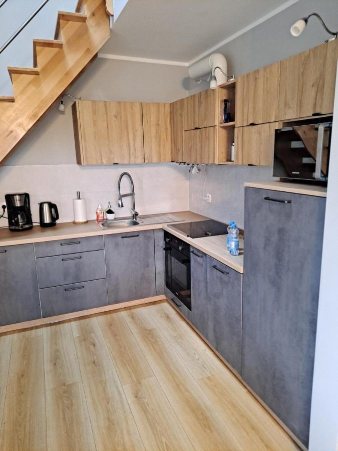 Apartamento Jelonek Jelenia Góra Exterior foto