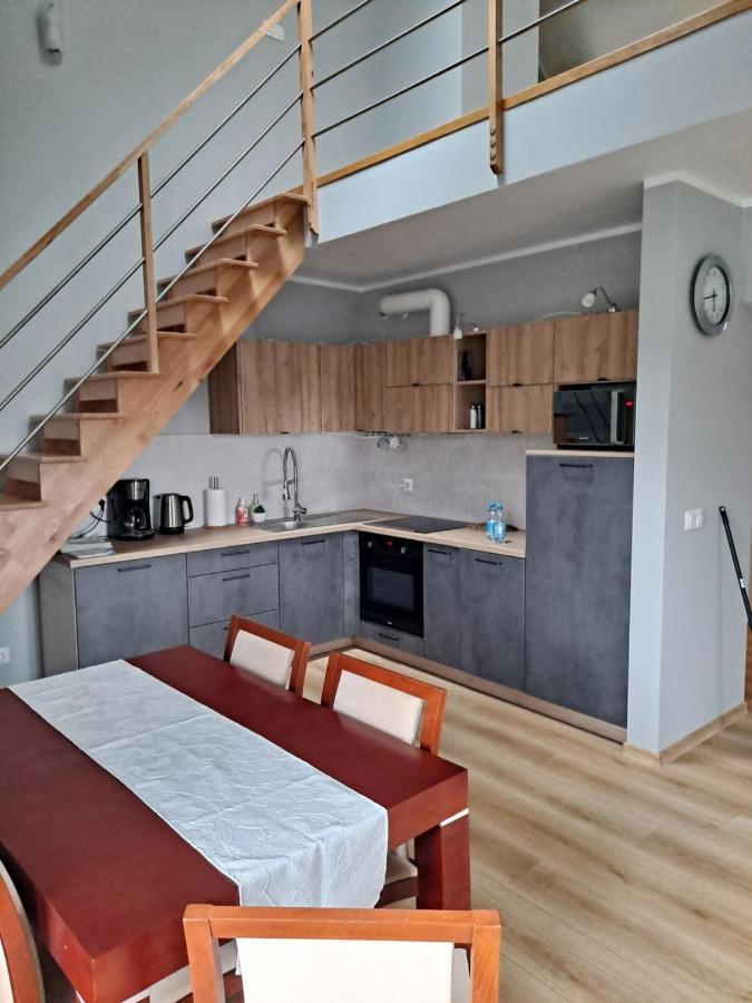 Apartamento Jelonek Jelenia Góra Exterior foto