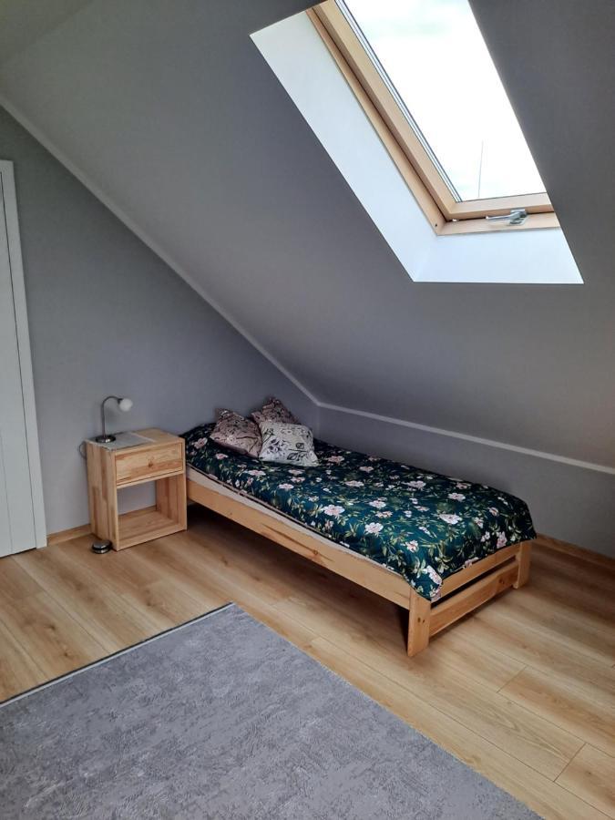 Apartamento Jelonek Jelenia Góra Exterior foto