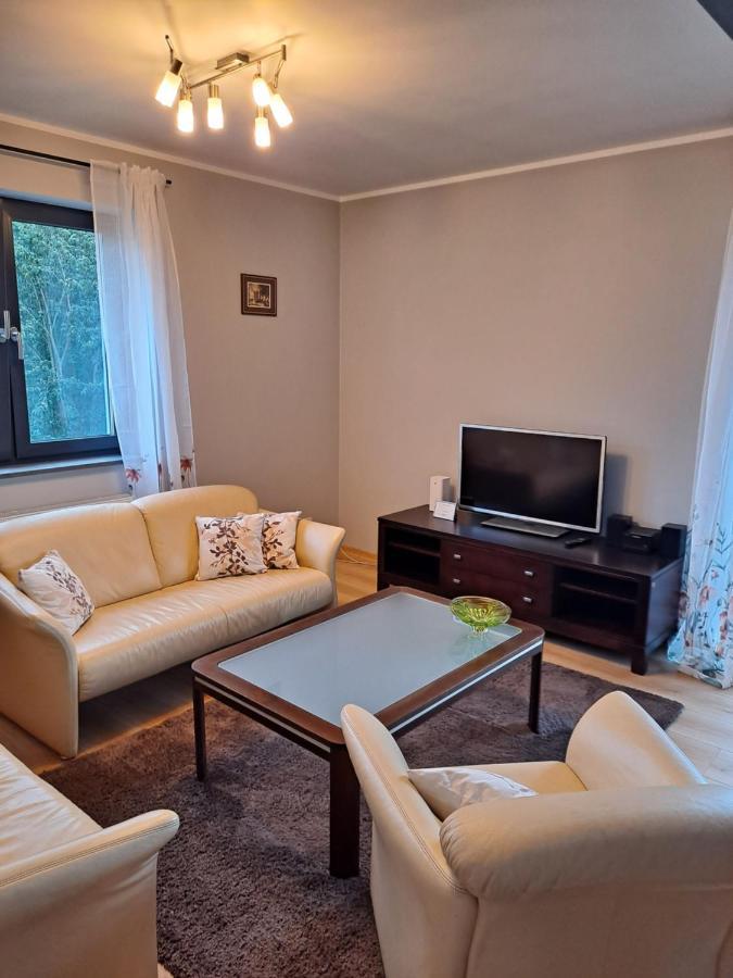 Apartamento Jelonek Jelenia Góra Exterior foto