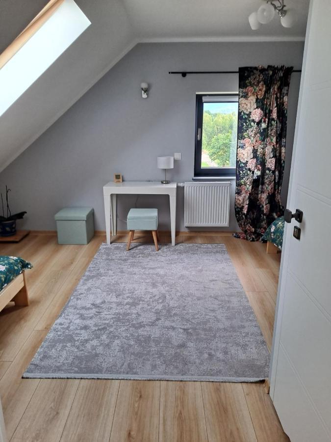 Apartamento Jelonek Jelenia Góra Exterior foto