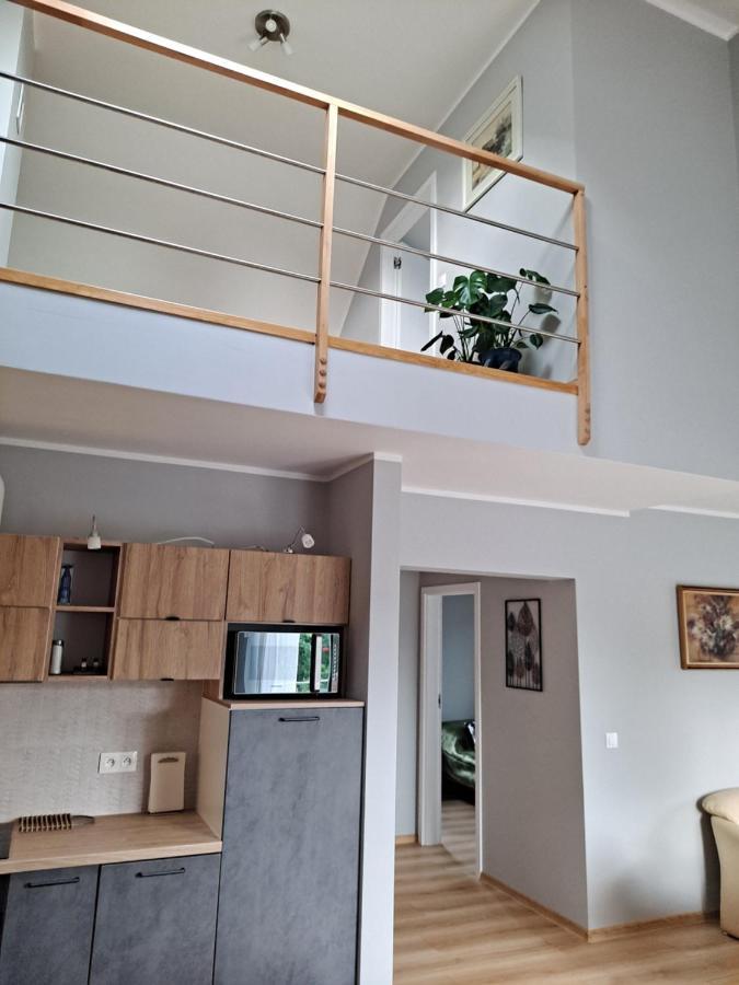 Apartamento Jelonek Jelenia Góra Exterior foto