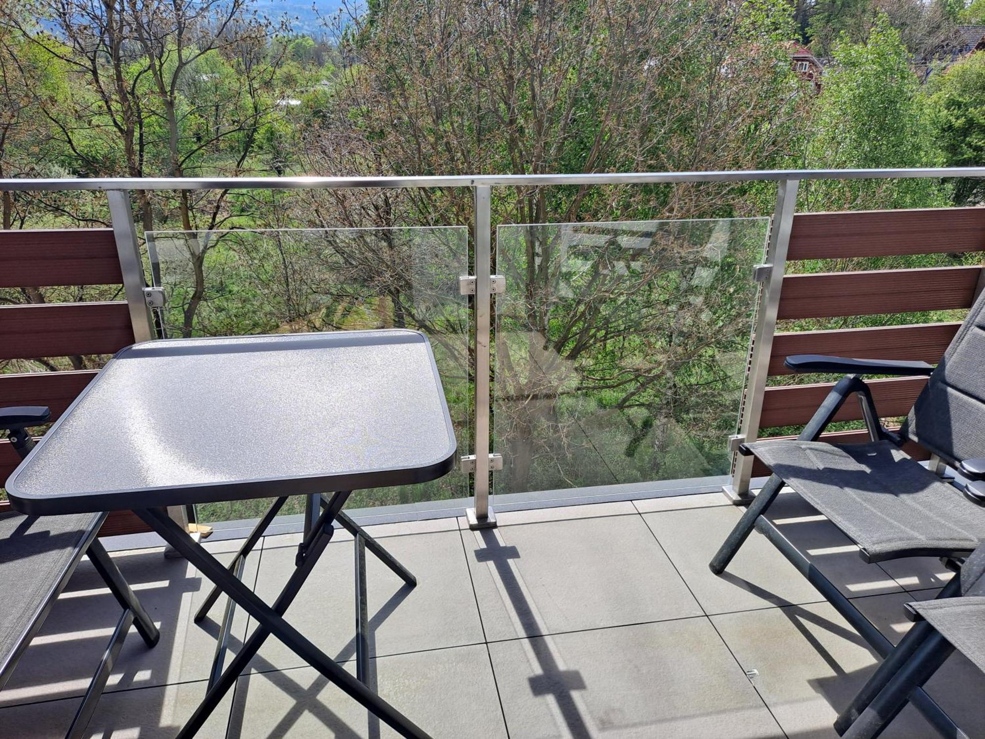 Apartamento Jelonek Jelenia Góra Exterior foto